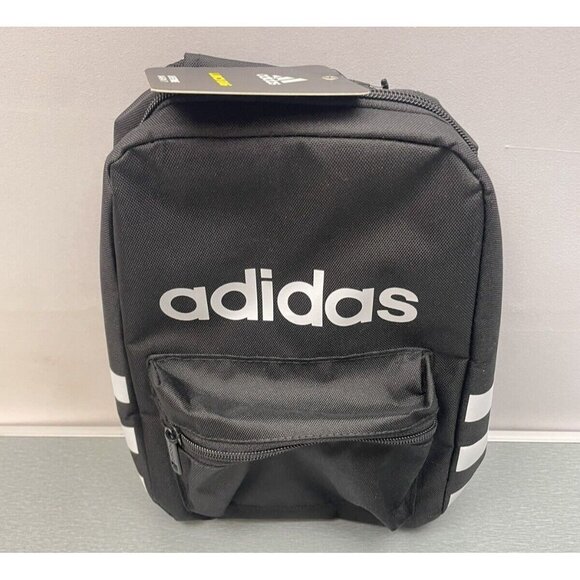 ADIDAS NEW SANTIAGO INSULATED LUNCH BAG - Picture 8 of 10